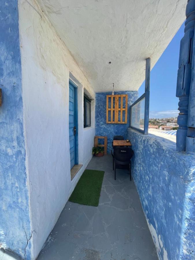 Finca Oaxaca - Casa Iguana อากาเอเต ภายนอก รูปภาพ
