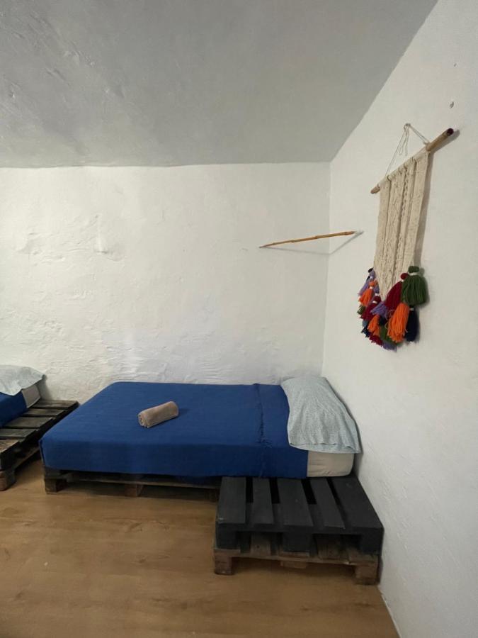 Finca Oaxaca - Casa Iguana อากาเอเต ภายนอก รูปภาพ
