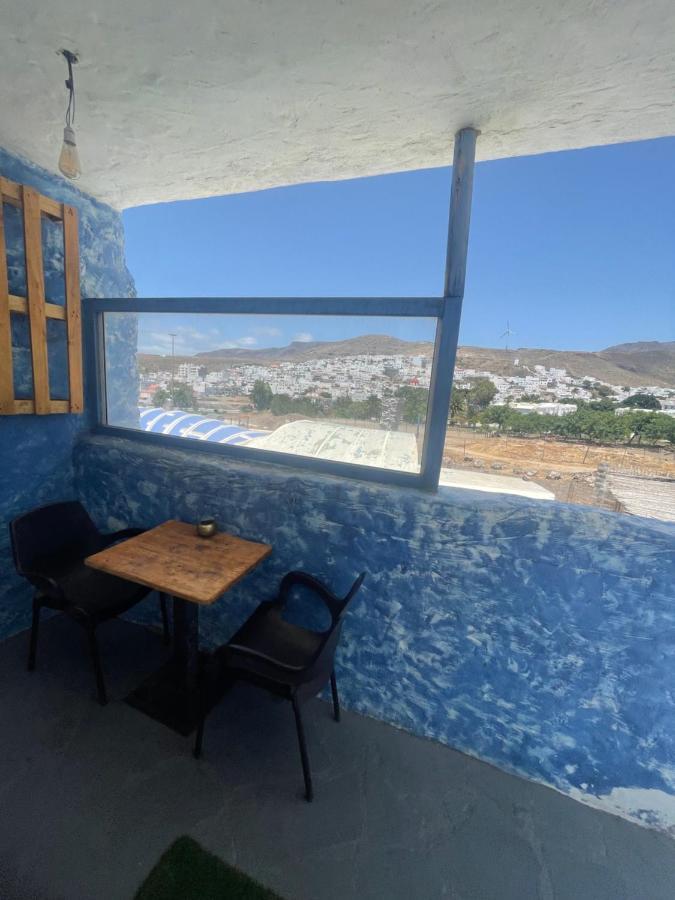 Finca Oaxaca - Casa Iguana อากาเอเต ภายนอก รูปภาพ